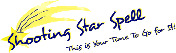 Shooting Star Spell