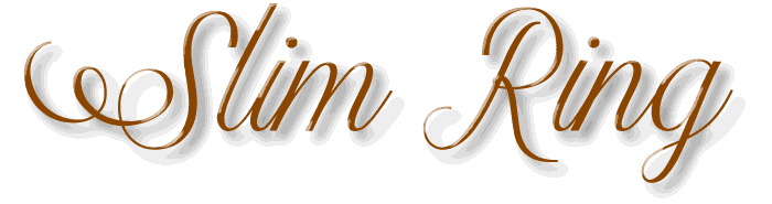 Slim Ring