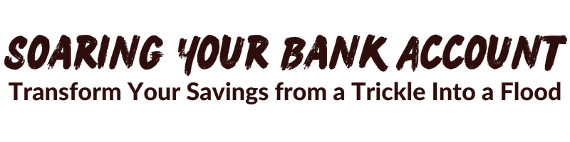 Soaring Your Bank Account Spell