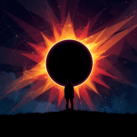 Solar Eclipse Spell