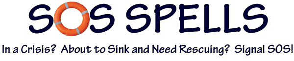 SOS Spells