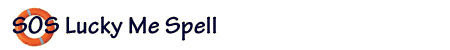 SOS Lucky Me Spell