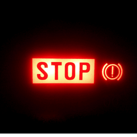 Stop It! Spell