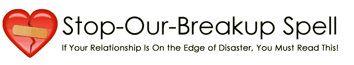 Stop Our Breakup Spell
