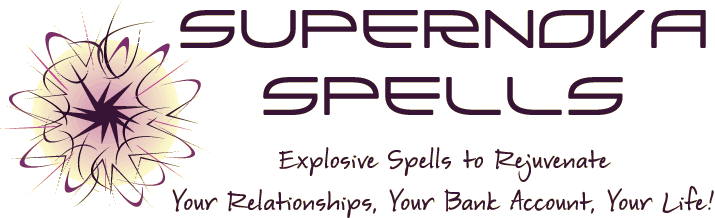 Supernova spells