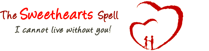 Sweethearts Spell