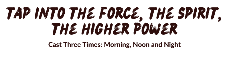 Love Spell Powerhouse