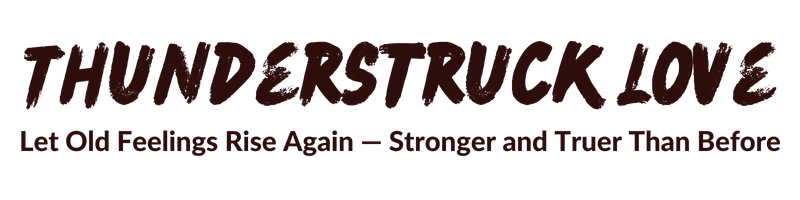 Thunderstruck Love Spell