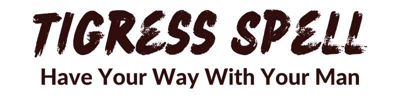Tigress Spell
