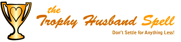 The Trophy Husband Spell
