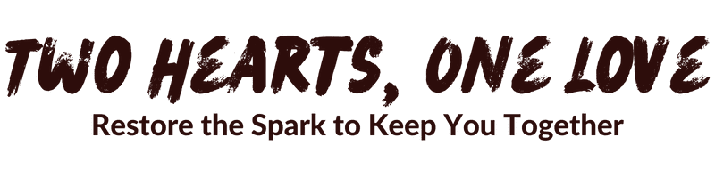 Two Hearts, One Love Spell