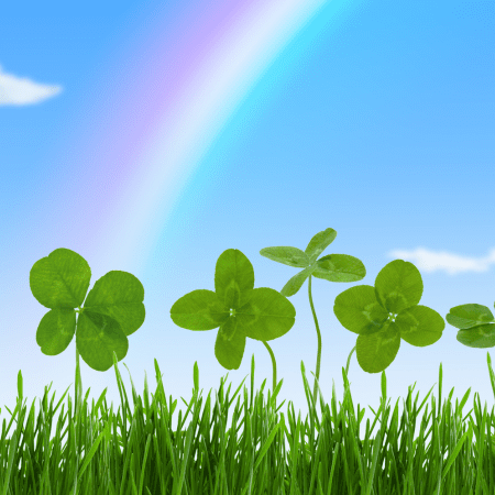 Unleash Your Lucky Streak Spell