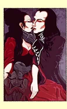 Vampire Spells