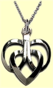 The Voodoo Love Amulet