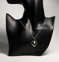 Voodoo Love Amulet Voodoo Love Amulet