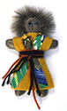 Wanga Doll