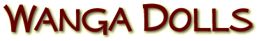 Wanga Dolls