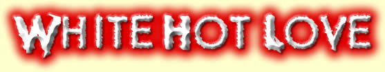 White Hot Love Spell