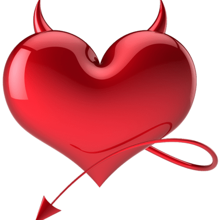 Wickedly Naughty Spell