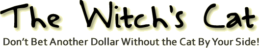 The Witch's Cat