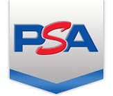 Professional Sports Authenticator