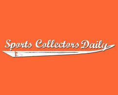 Sports Collectors Daily