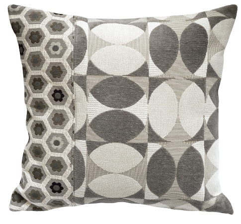 William Tapestry Cushion Cover - European Home Decor Collection, 18in x 18in cushion cover