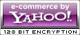 ecommerce provided by Yahoo! Small Business