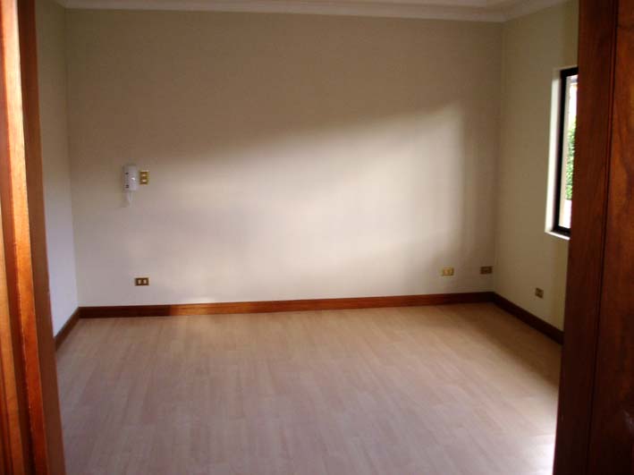 Main Room (second floor)