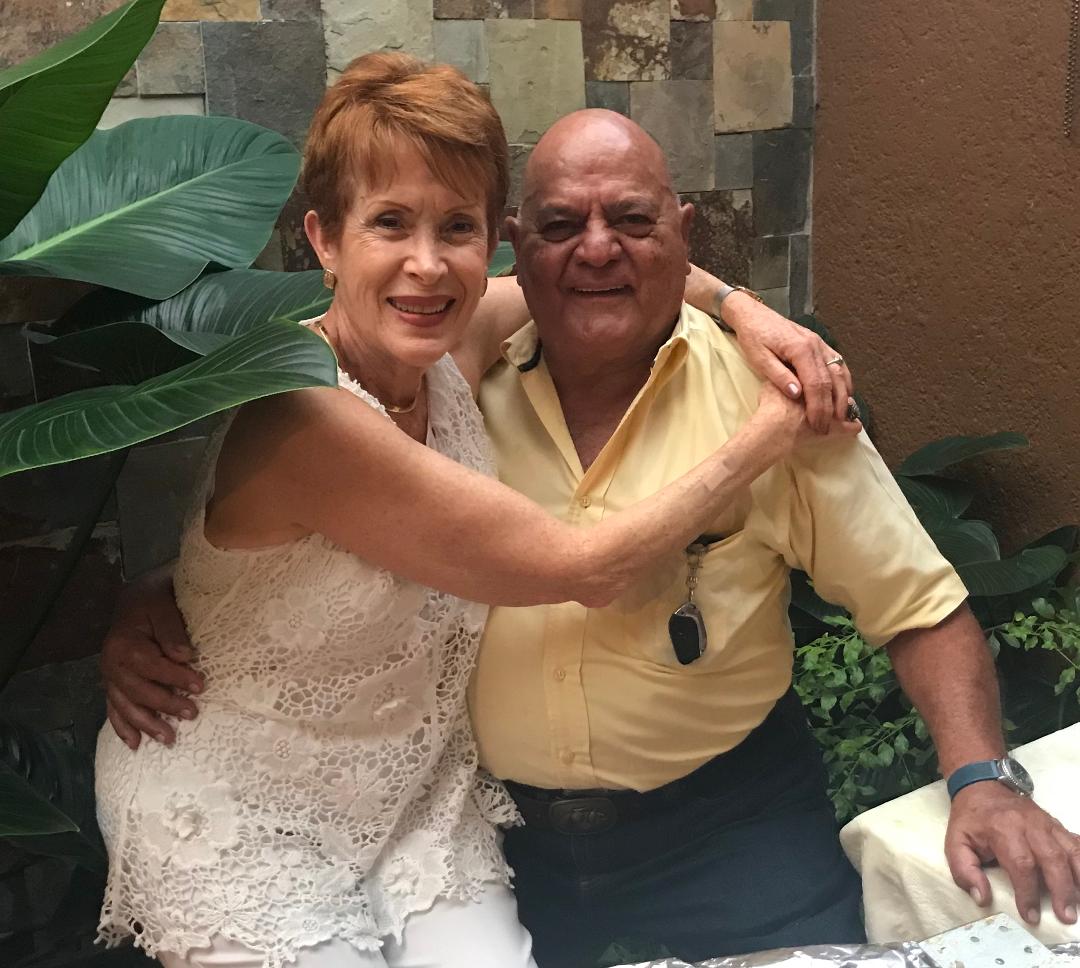 My Parents