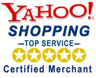 5 Stars - Top Service
