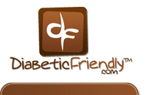 DiabeticFriendly.com