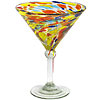 Mexican Glassware