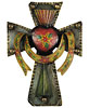 Mexican Folk�Art Crosses