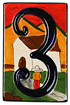 Set of 3 Numbers