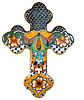 Talavera Crosses