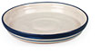 Talavera pot saucers