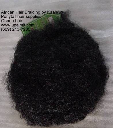 Ponytails hair attachments, afro ponytails, african american hair ponytails.