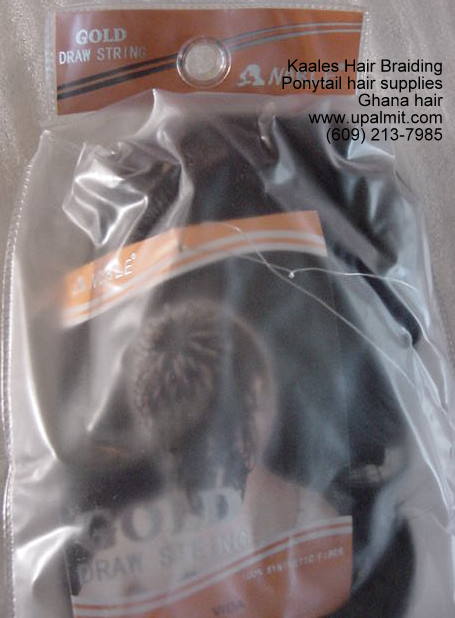 Ponytails hair attachments, ponytails braided buns, and more.