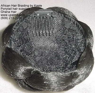 Ponytails hair attachments, braided bun ponytails. Ponytails hair attachments, braided bun ponytails.