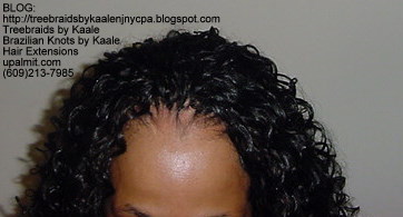 Curly Tree Braids, Top85.