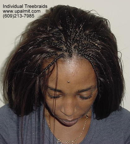 Straight individual treebraids, Top2 106.