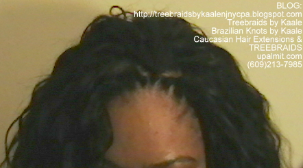 Tree Braids- Italian Body Wave Front2248.