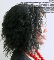 Tree Braids- Individuals with wavy hair, Right2414.