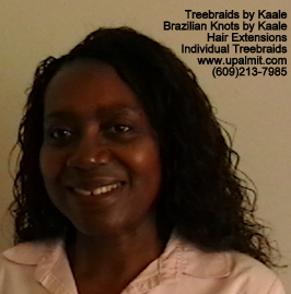 Wavy and curly Individual Treebraids, 114.1.