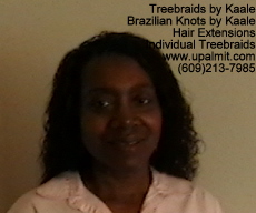 Wavy and curly Individual Treebraids, 114.2.