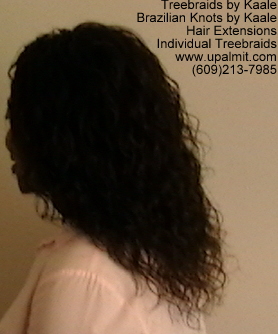 Wavy and curly Individual Treebraids, 114.3.