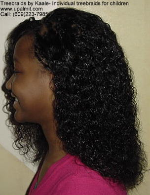 Individual treebraids 10.