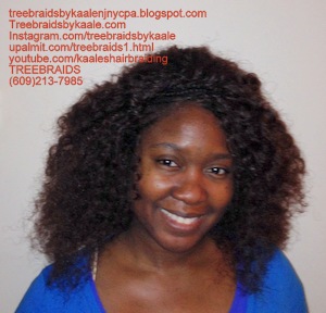 Kinky Treebraids, Fr 609-213-7985.