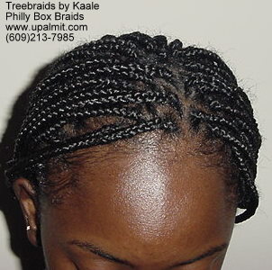 Box braids, Top4 img 83.